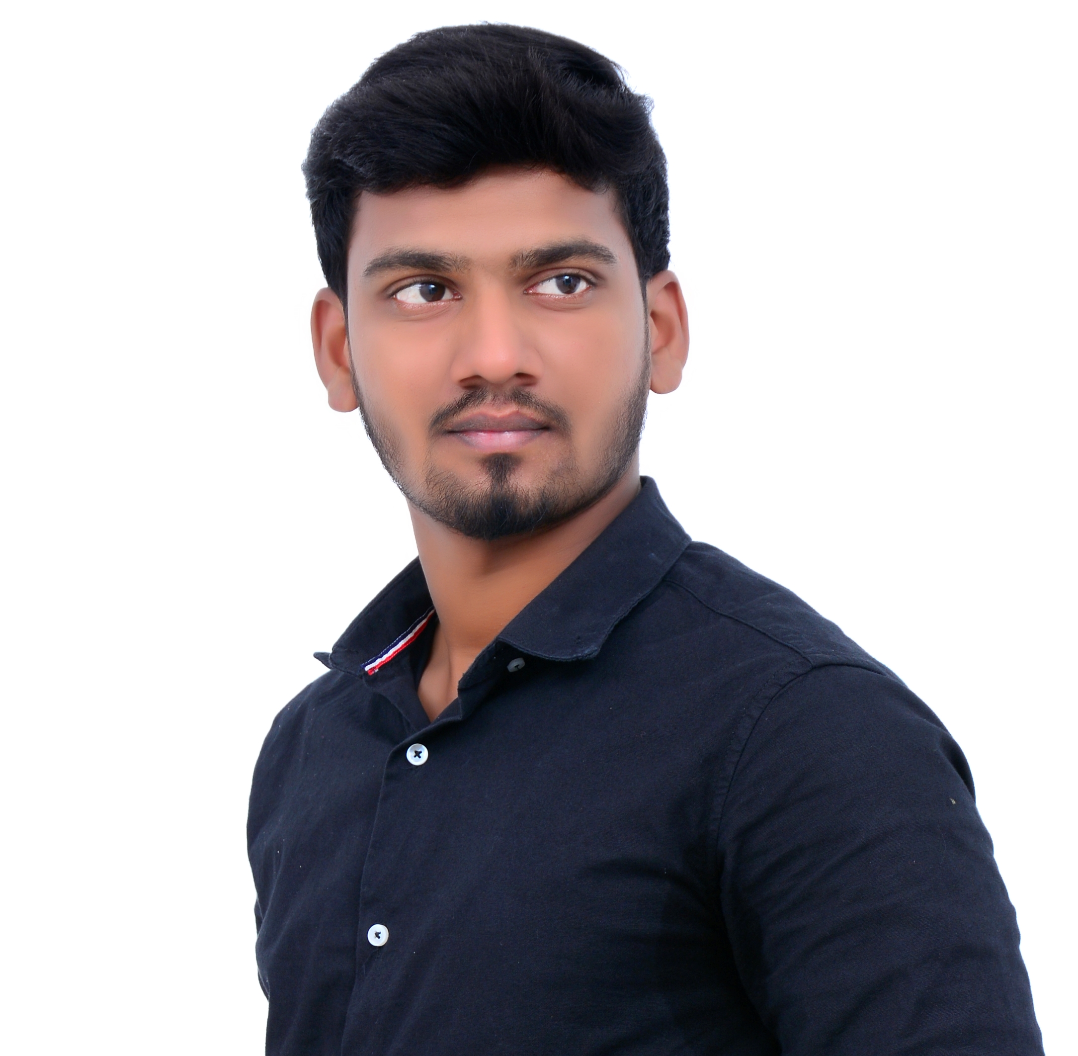 softrate CEO Balaji Rajendran